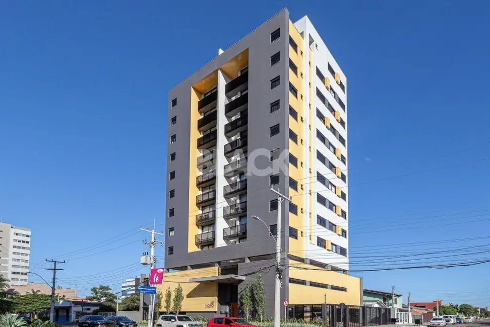 Foto 1 de Apartamento com 2 quartos à venda, 72m2 em Centro, Torres - RS