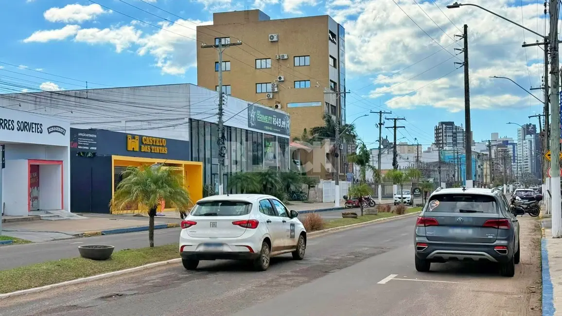 Foto 3 de Sala Comercial com 3 quartos à venda, 92m2 em Centro, Torres - RS