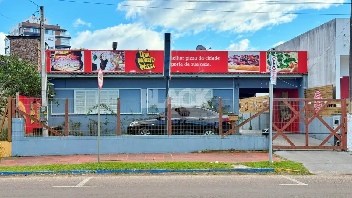 Foto 1 de Sala Comercial com 3 quartos à venda, 92m2 em Centro, Torres - RS