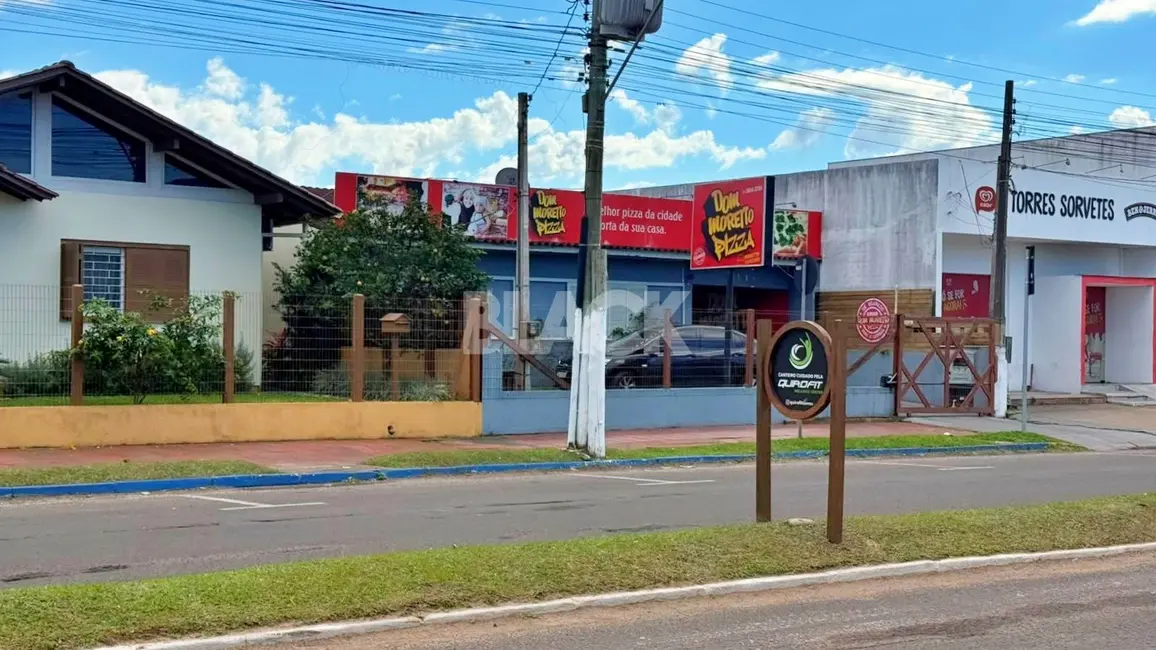 Foto 2 de Sala Comercial com 3 quartos à venda, 92m2 em Centro, Torres - RS