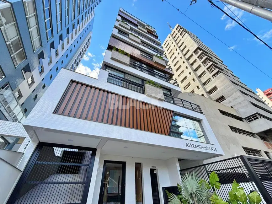 Apartamento com 1 quarto à venda, 47m2 em Centro, Torres - RS - imagem 1 Foto 1 de Apartamento com 1 quarto à venda, 47m2 em Centro, Torres - RS