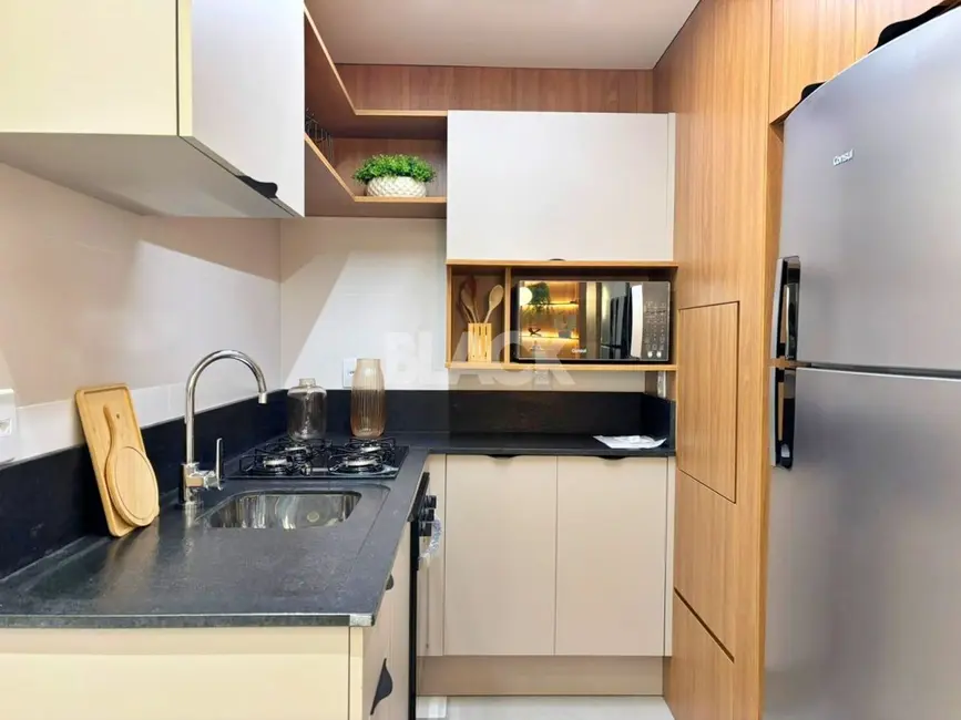 Apartamento com 1 quarto à venda, 47m2 em Centro, Torres - RS - imagem 9 Foto 9 de Apartamento com 1 quarto à venda, 47m2 em Centro, Torres - RS