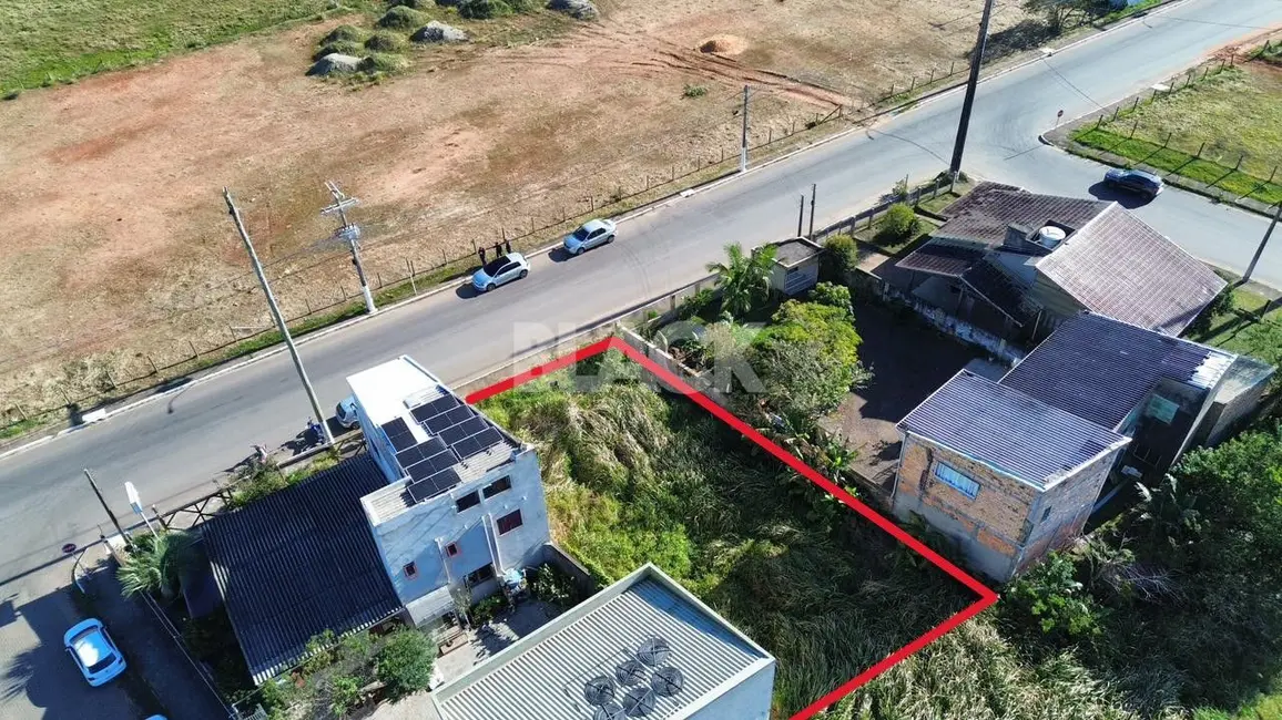 Foto 5 de Terreno / Lote à venda, 395m2 em Torres - RS