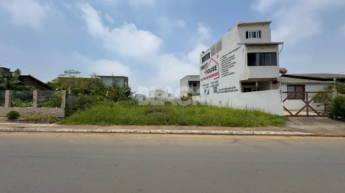 Foto 7 de Terreno / Lote à venda, 395m2 em Torres - RS