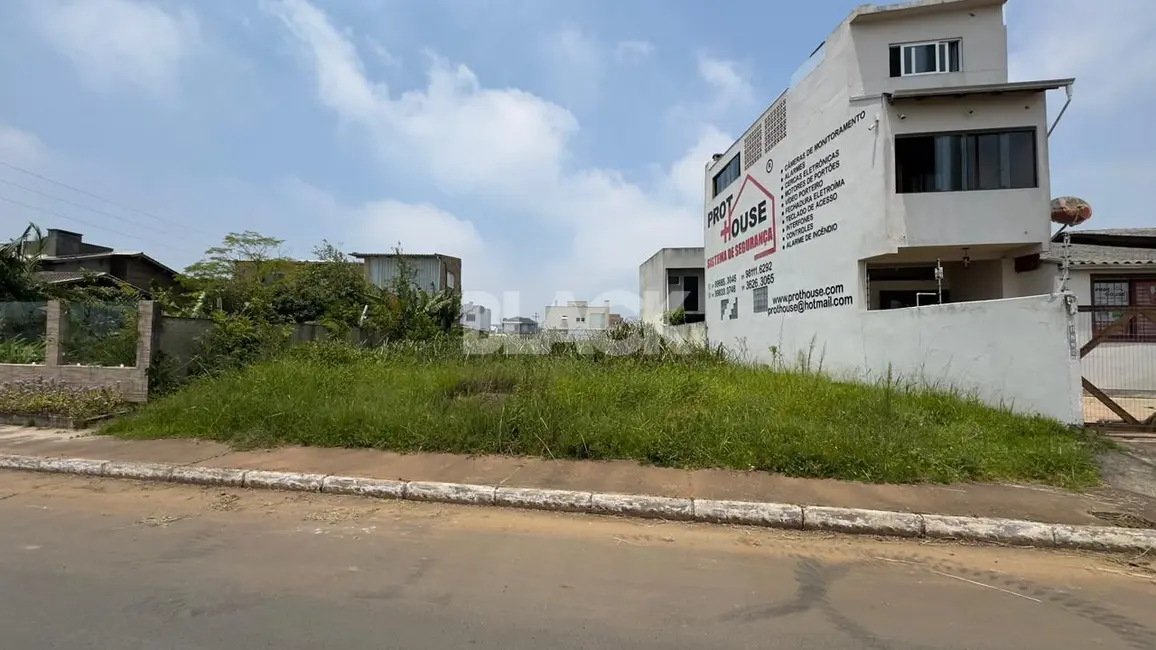 Foto 8 de Terreno / Lote à venda, 395m2 em Torres - RS