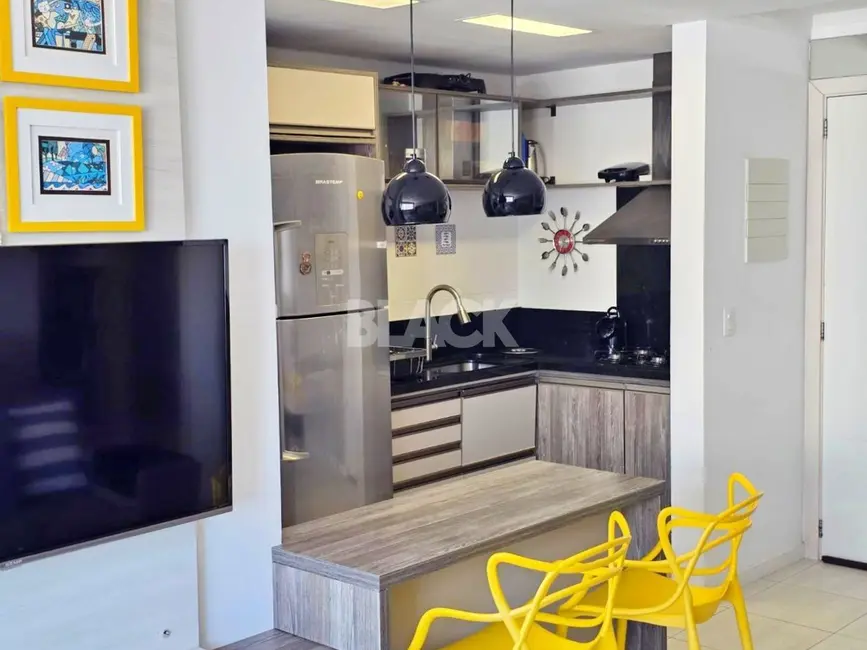 Foto 3 de Apartamento com 2 quartos à venda, 74m2 em Centro, Torres - RS