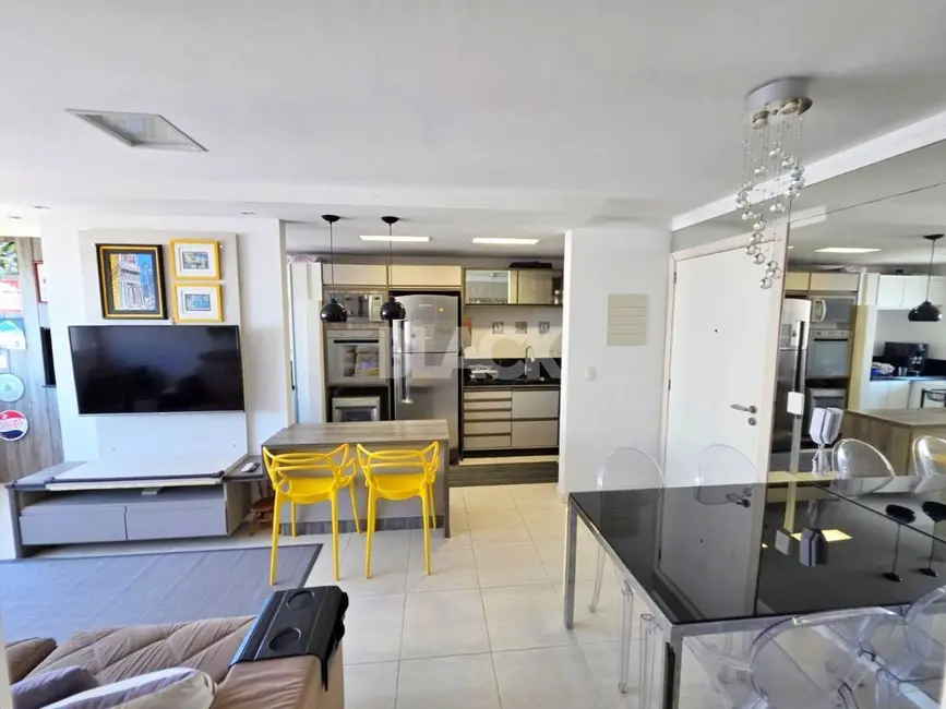 Foto 2 de Apartamento com 2 quartos à venda, 74m2 em Centro, Torres - RS