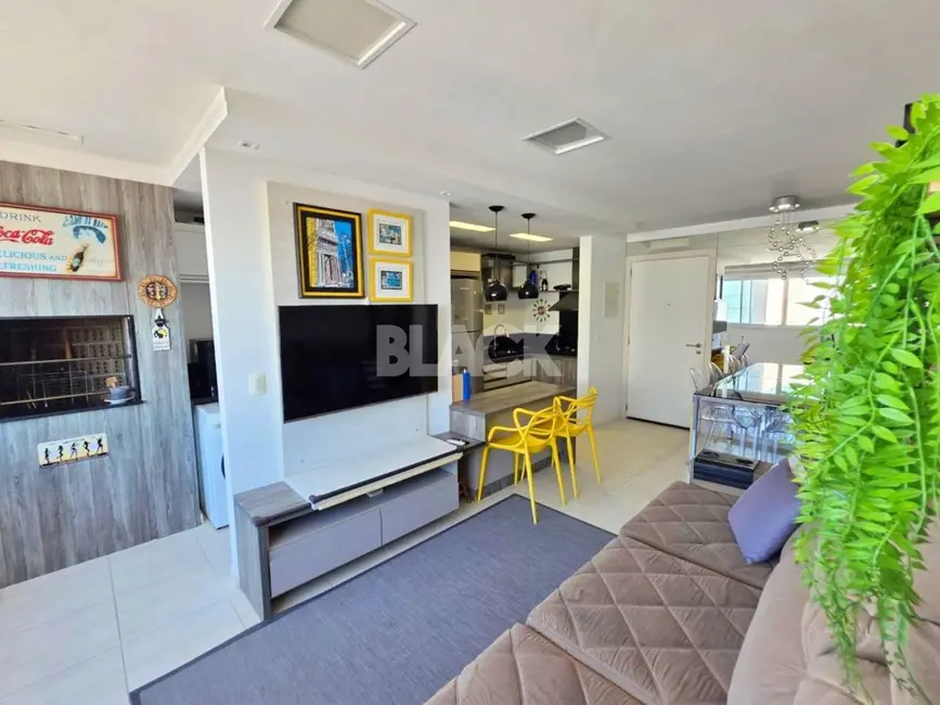 Foto 4 de Apartamento com 2 quartos à venda, 74m2 em Centro, Torres - RS