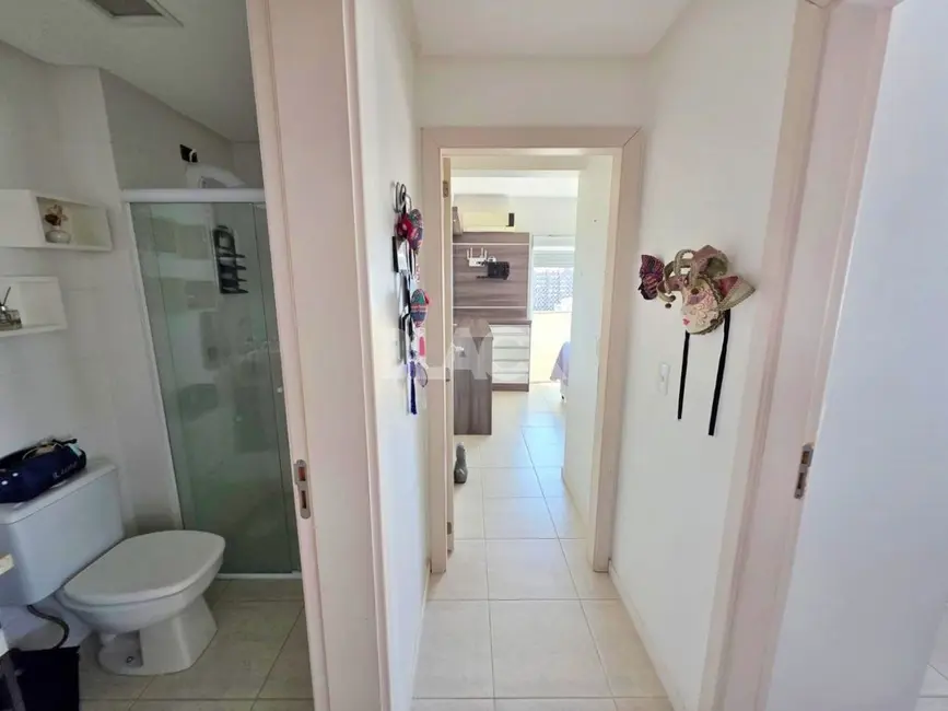 Foto 5 de Apartamento com 2 quartos à venda, 74m2 em Centro, Torres - RS