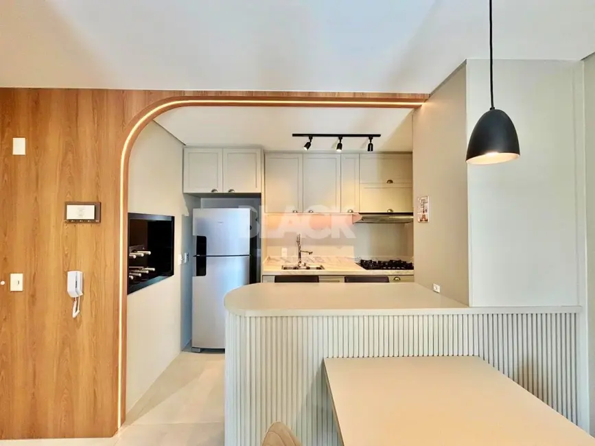 Foto 3 de Apartamento com 2 quartos à venda, 77m2 em Centro, Torres - RS