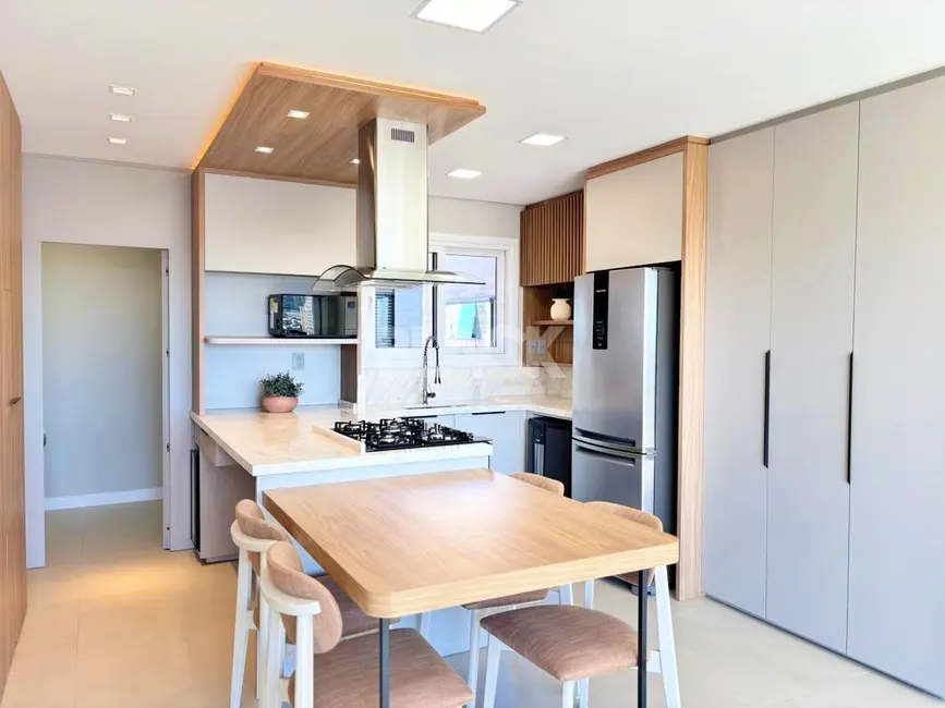 Foto 2 de Apartamento com 2 quartos à venda, 92m2 em Torres - RS