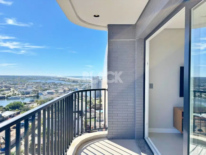 Foto 6 de Apartamento com 2 quartos à venda, 92m2 em Torres - RS