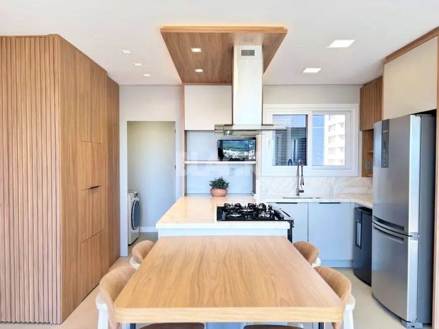 Foto 1 de Apartamento com 2 quartos à venda, 92m2 em Torres - RS