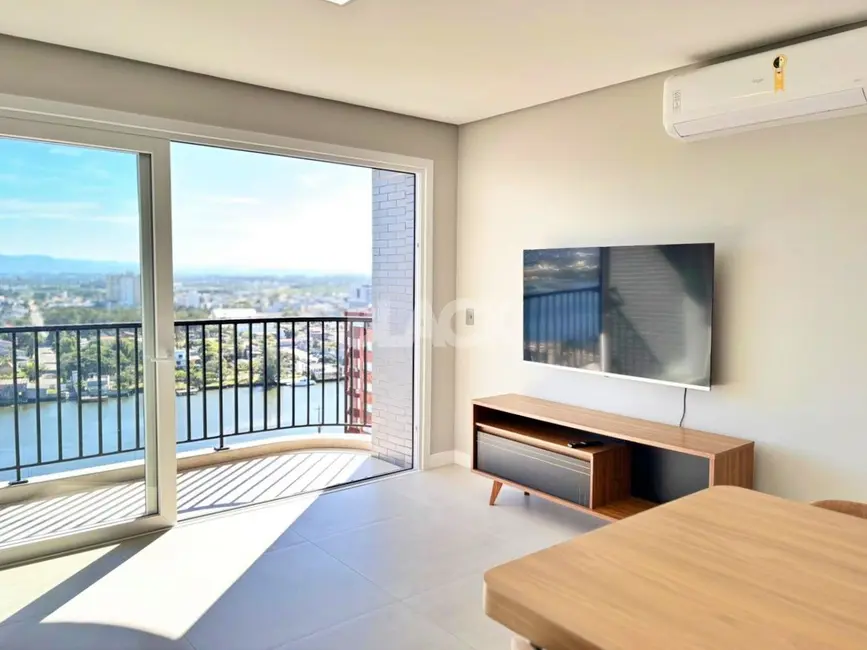 Foto 4 de Apartamento com 2 quartos à venda, 92m2 em Torres - RS