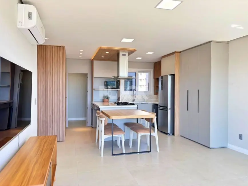 Foto 7 de Apartamento com 2 quartos à venda, 92m2 em Torres - RS