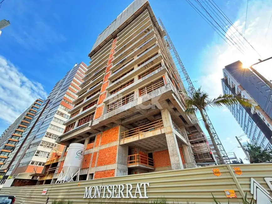 Foto 1 de Apartamento com 3 quartos à venda, 128m2 em Torres - RS