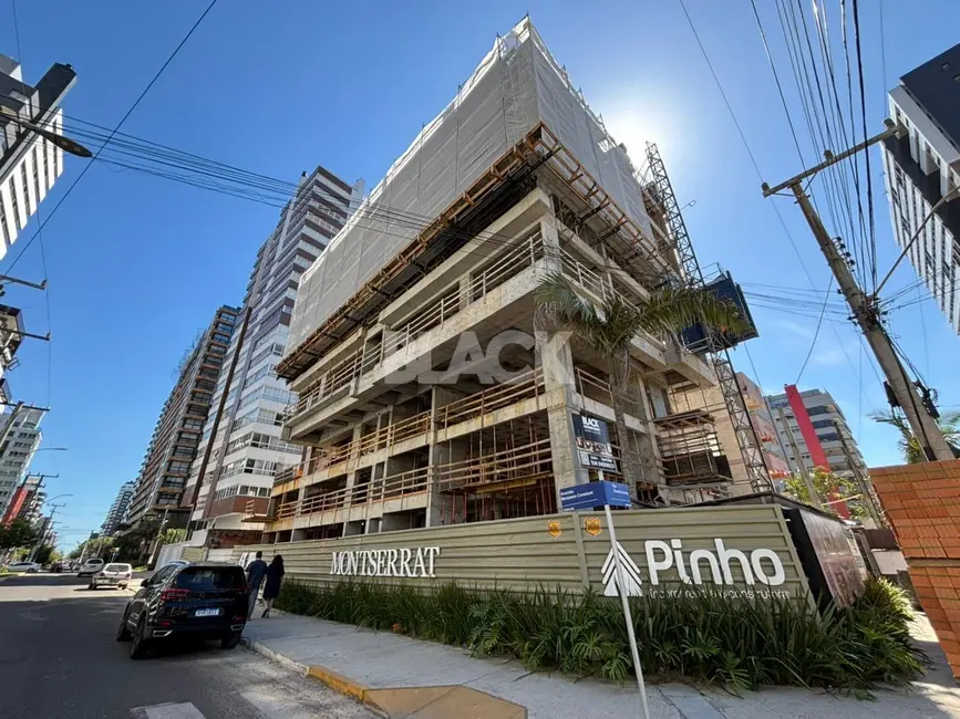 Foto 1 de Apartamento com 3 quartos à venda, 128m2 em Torres - RS