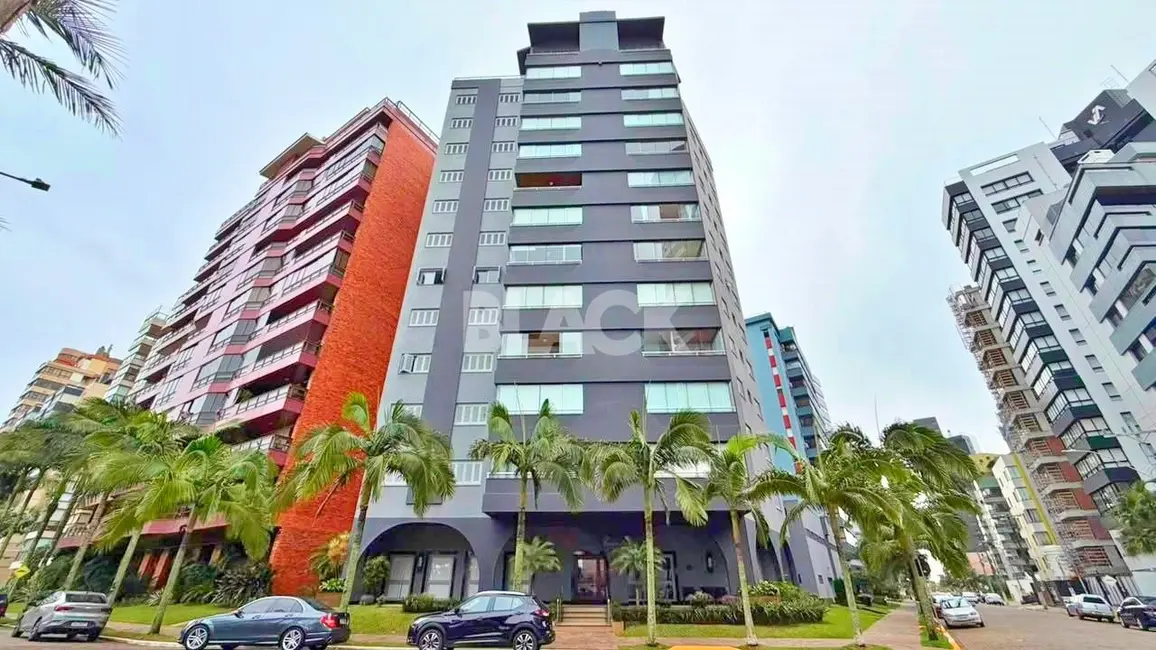 Foto 1 de Apartamento com 4 quartos à venda, 150m2 em Torres - RS