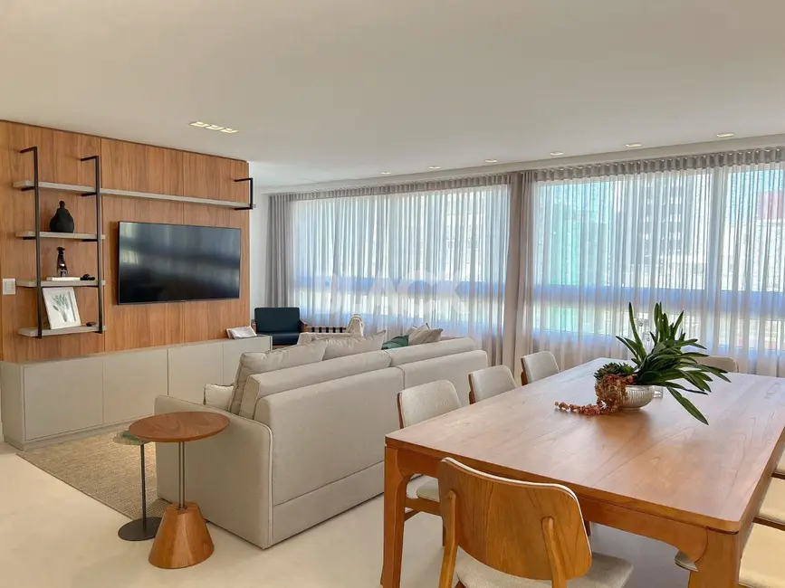 Foto 1 de Apartamento com 3 quartos à venda, 130m2 em Torres - RS