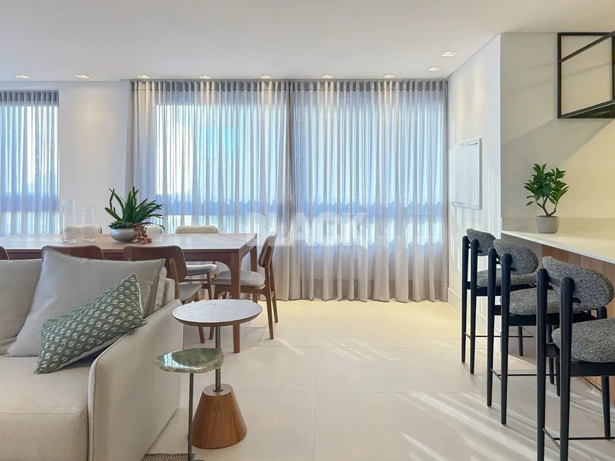 Foto 9 de Apartamento com 3 quartos à venda, 130m2 em Torres - RS