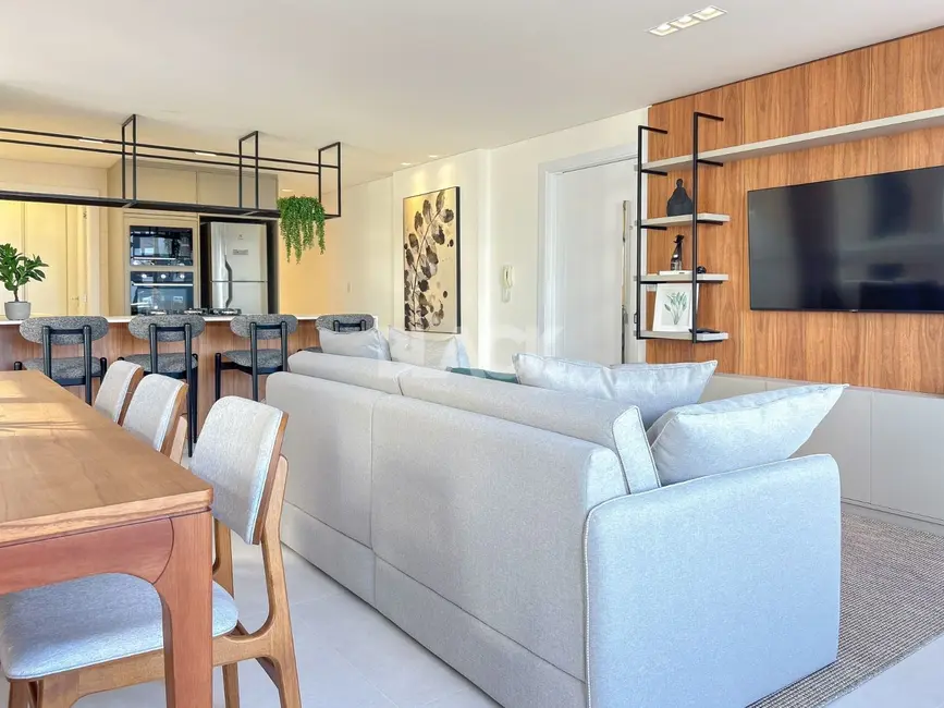 Foto 5 de Apartamento com 3 quartos à venda, 130m2 em Torres - RS