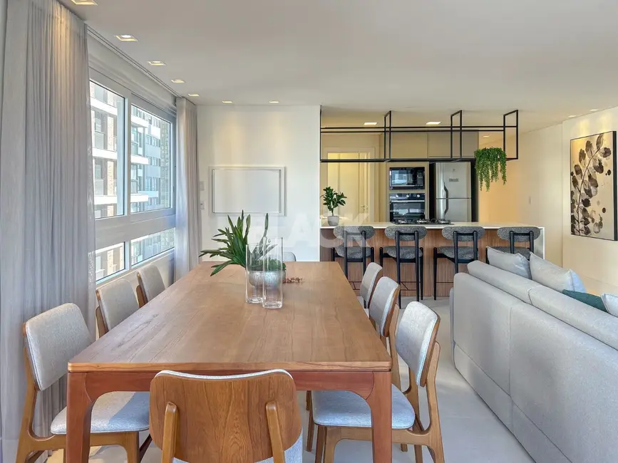 Foto 7 de Apartamento com 3 quartos à venda, 130m2 em Torres - RS