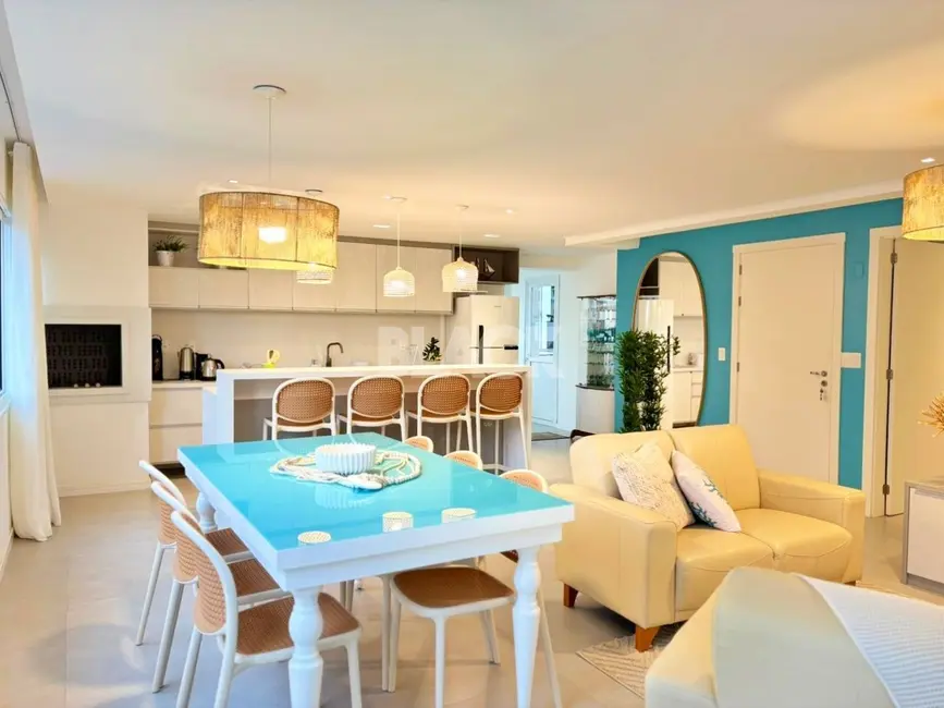 Foto 9 de Apartamento com 3 quartos à venda, 127m2 em Torres - RS