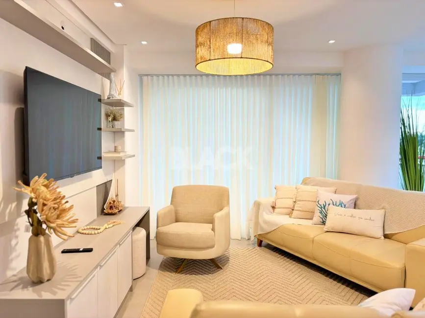 Foto 2 de Apartamento com 3 quartos à venda, 127m2 em Torres - RS
