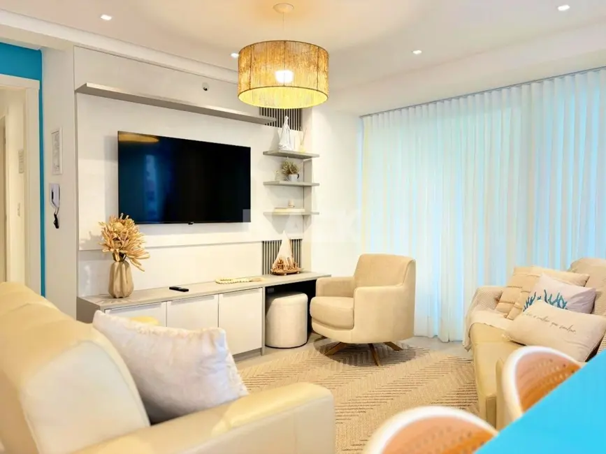 Foto 3 de Apartamento com 3 quartos à venda, 127m2 em Torres - RS