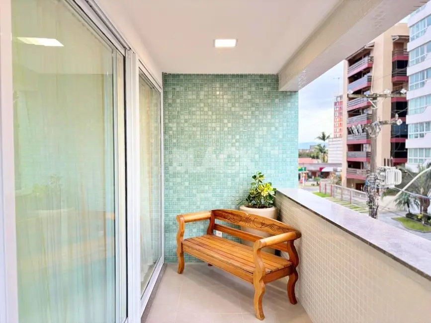 Foto 5 de Apartamento com 3 quartos à venda, 127m2 em Torres - RS