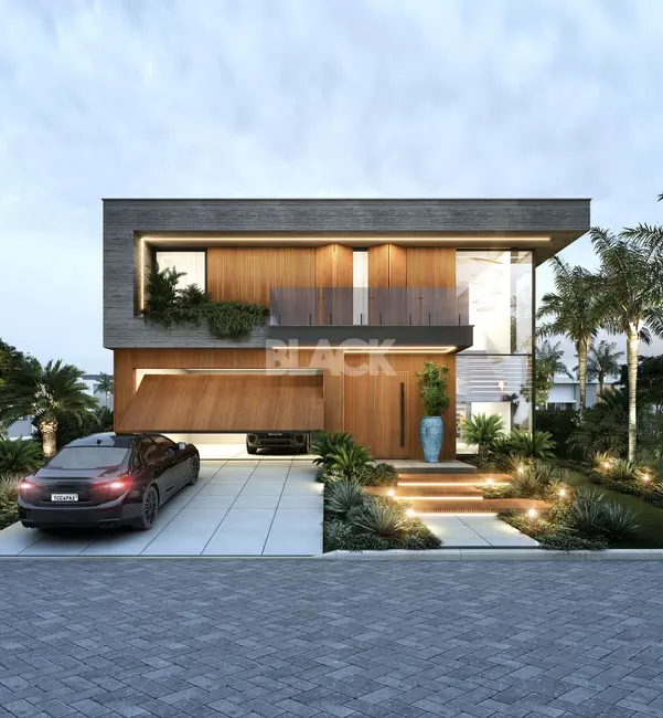 Foto 4 de Casa de Condomínio com 4 quartos à venda, 520m2 em Torres - RS