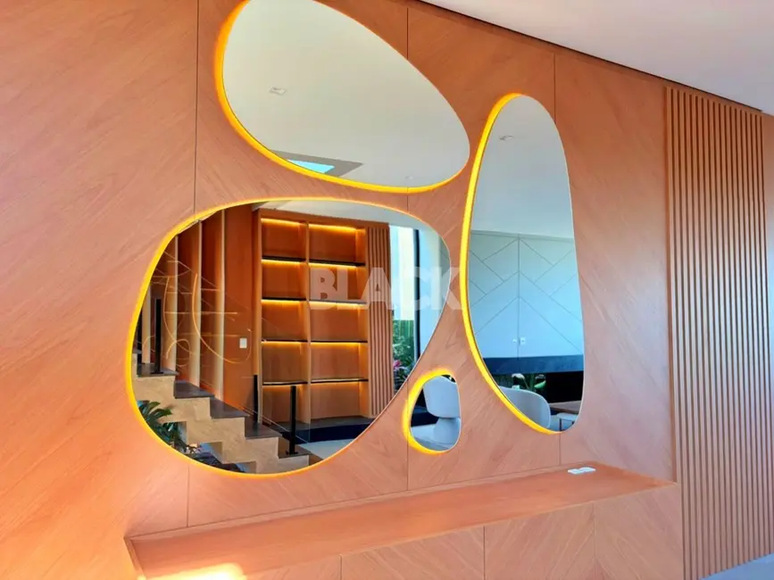 Foto 9 de Casa de Condomínio com 4 quartos à venda, 520m2 em Torres - RS