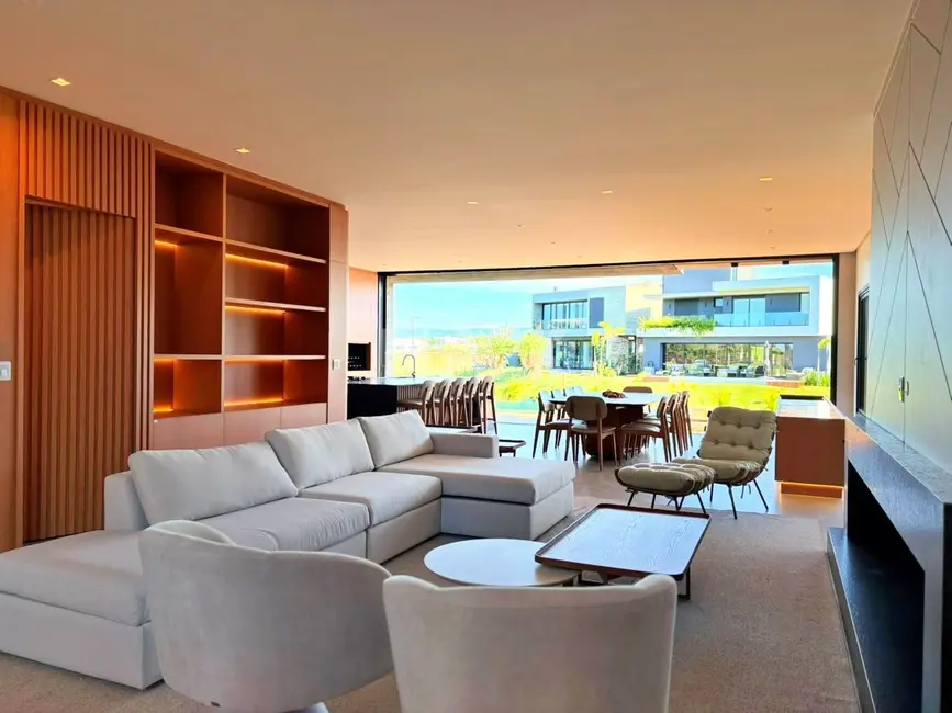 Foto 8 de Casa de Condomínio com 4 quartos à venda, 520m2 em Torres - RS