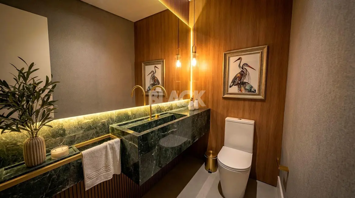 Foto 8 de Casa de Condomínio com 4 quartos à venda, 520m2 em Torres - RS