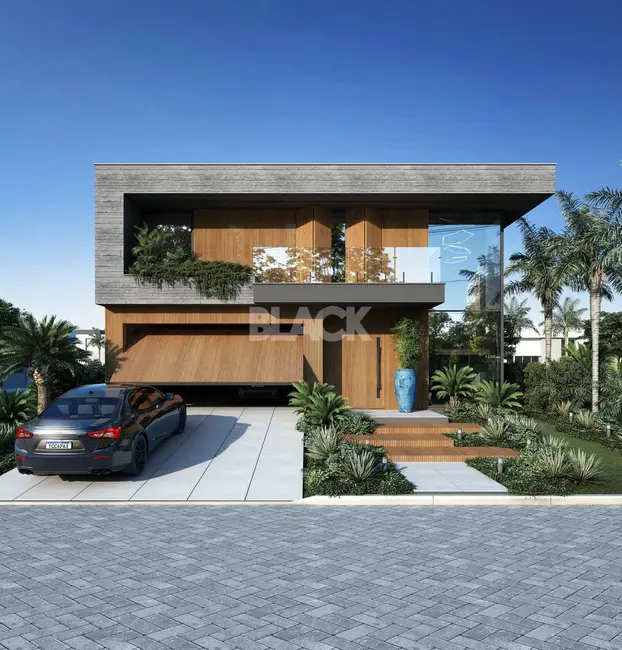 Foto 2 de Casa de Condomínio com 4 quartos à venda, 520m2 em Torres - RS
