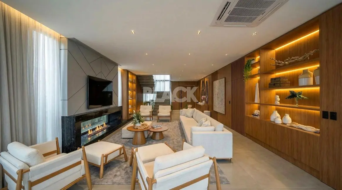 Foto 7 de Casa de Condomínio com 4 quartos à venda, 520m2 em Torres - RS