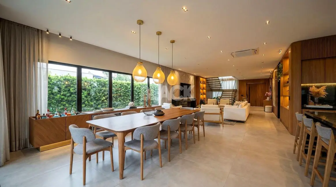 Foto 5 de Casa de Condomínio com 4 quartos à venda, 520m2 em Torres - RS