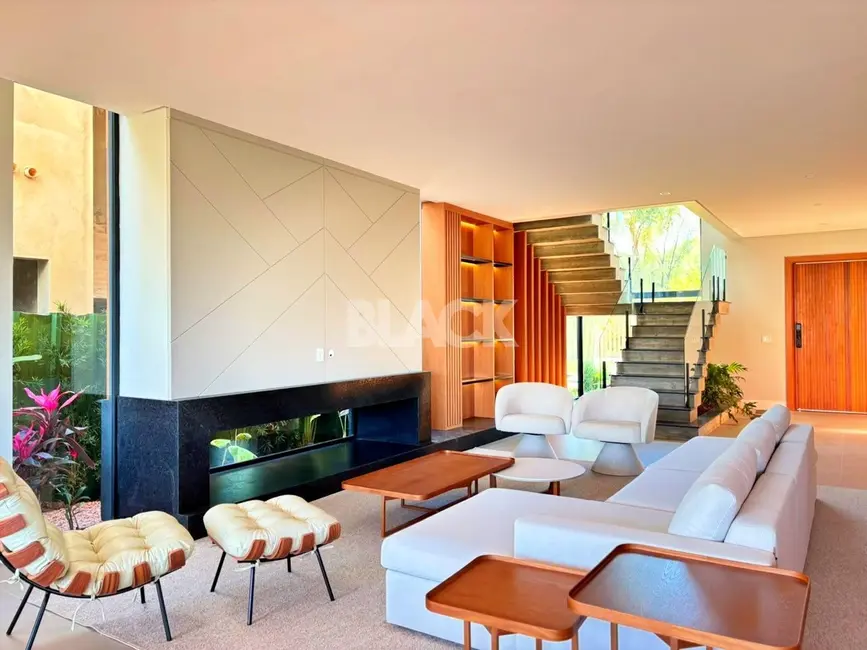 Foto 7 de Casa de Condomínio com 4 quartos à venda, 520m2 em Torres - RS