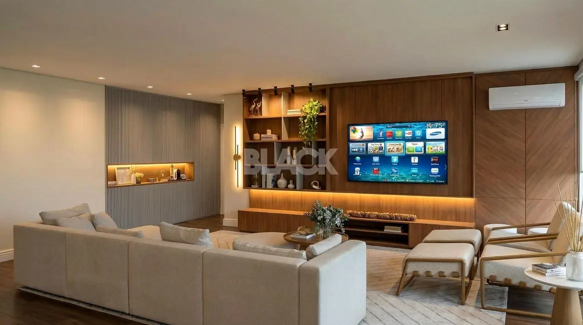 Foto 9 de Casa de Condomínio com 4 quartos à venda, 520m2 em Torres - RS