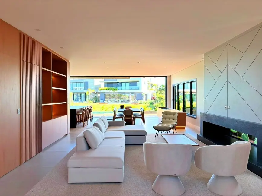 Foto 6 de Casa de Condomínio com 4 quartos à venda, 520m2 em Torres - RS