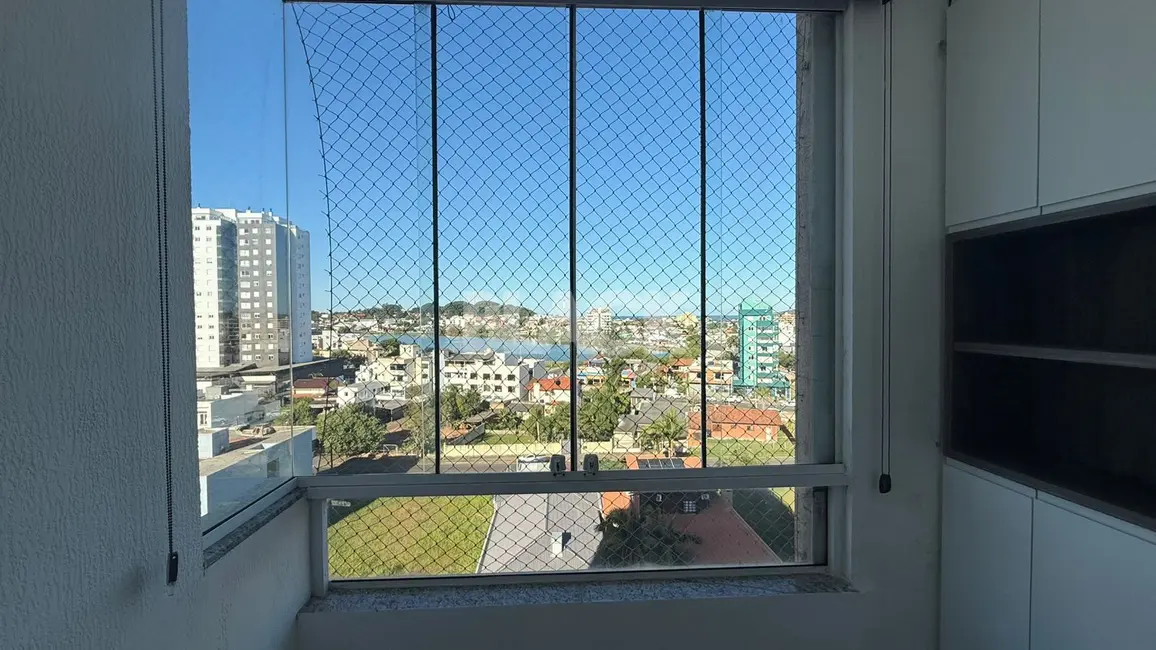Foto 6 de Cobertura com 4 quartos à venda, 172m2 em Centro, Torres - RS
