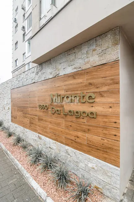 Foto 1 de Cobertura com 4 quartos à venda, 172m2 em Centro, Torres - RS