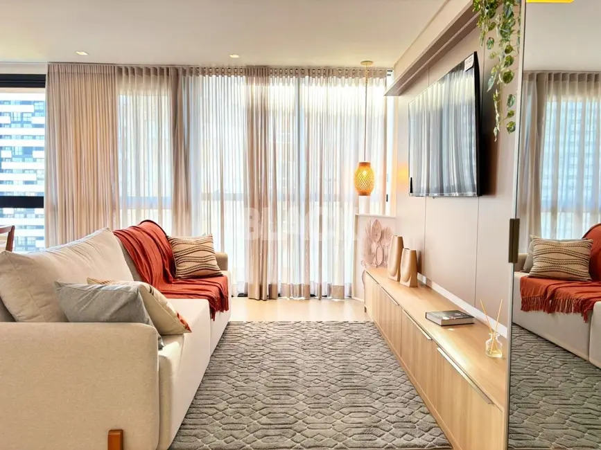 Foto 1 de Apartamento com 2 quartos à venda, 98m2 em Centro, Torres - RS