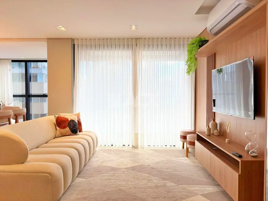 Foto 1 de Apartamento com 3 quartos à venda, 118m2 em Torres - RS