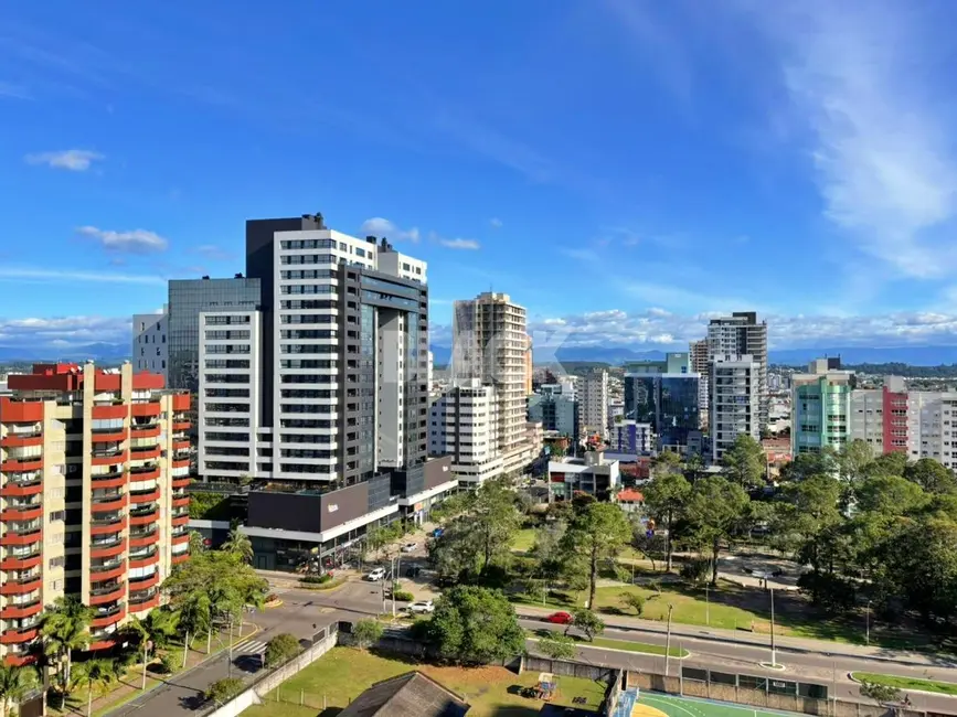 Foto 9 de Apartamento com 3 quartos à venda, 102m2 em Centro, Torres - RS