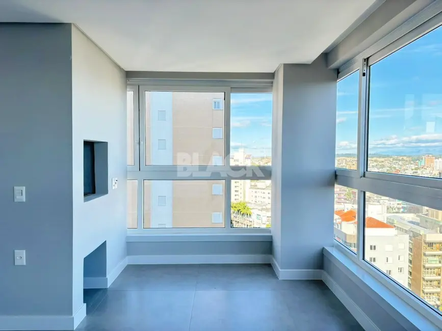Foto 8 de Apartamento com 3 quartos à venda, 102m2 em Centro, Torres - RS