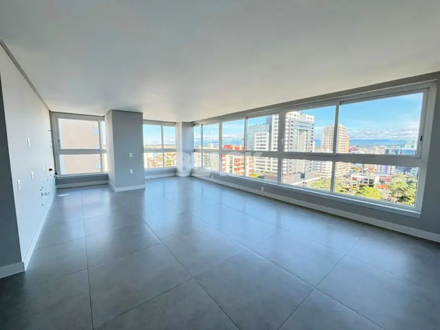 Foto 1 de Apartamento com 3 quartos à venda, 102m2 em Centro, Torres - RS