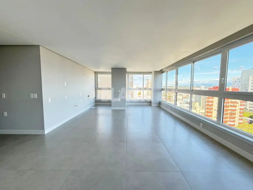 Foto 4 de Apartamento com 3 quartos à venda, 102m2 em Centro, Torres - RS