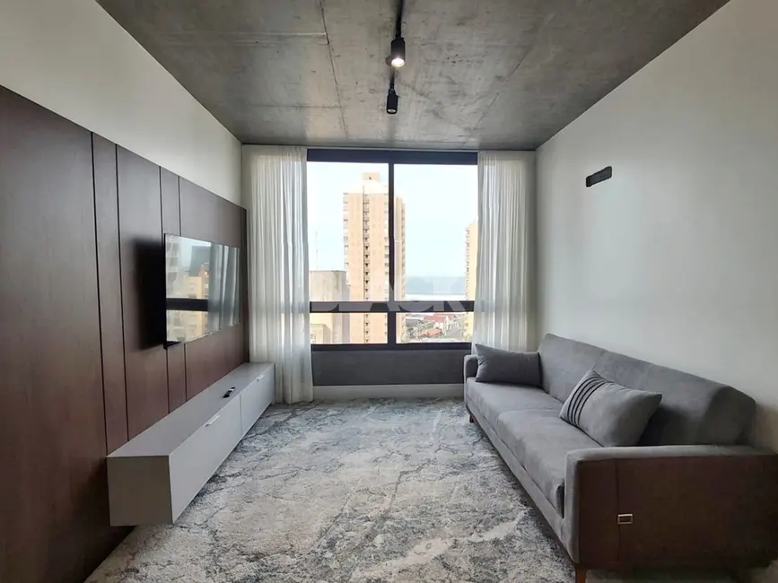 Foto 1 de Apartamento com 2 quartos à venda, 73m2 em Centro, Torres - RS