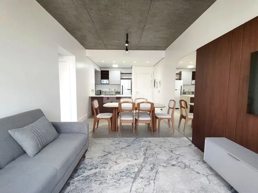 Foto 2 de Apartamento com 2 quartos à venda, 73m2 em Centro, Torres - RS